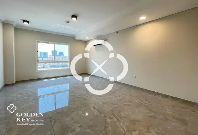 Unfurnished | Available 3 Bedroom in Mshereib