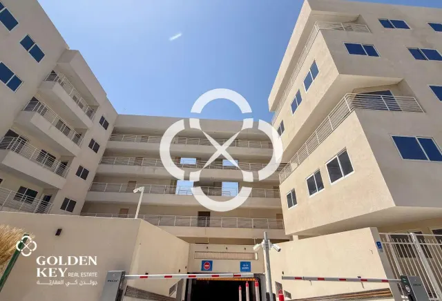 ١٠ شقق جديدة بغرفة نوم واحدة | سكن للعاملين في فوكسهيلز