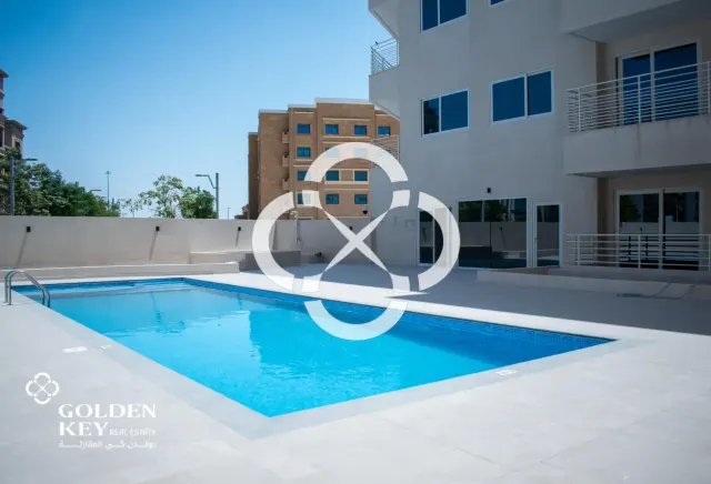١٠ شقق جديدة بغرفة نوم واحدة | سكن للعاملين في فوكسهيلز