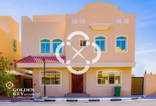 Villa For Rent in Al Gharrafa