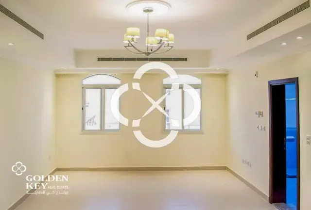 Villa For Rent in Al Gharrafa
