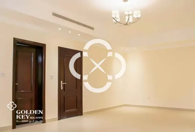Villa For Rent in Al Gharrafa