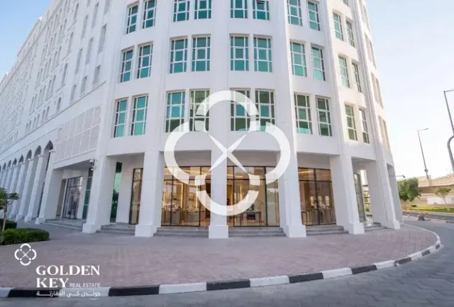 Shop For Rent in Al Gharrafa
