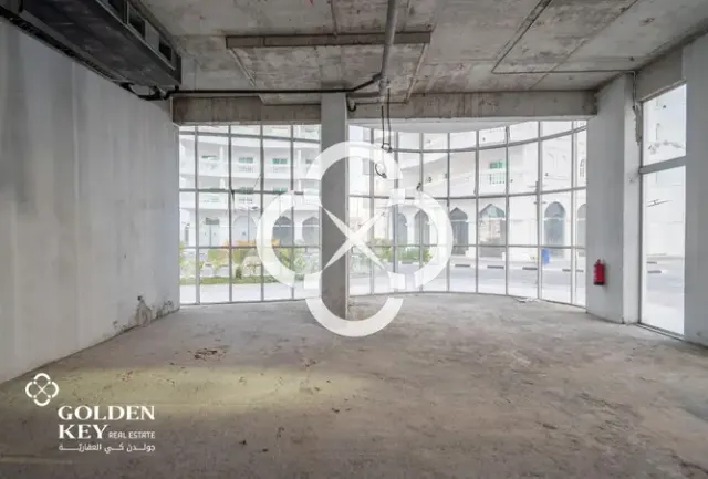 Shop For Rent in Al Gharrafa