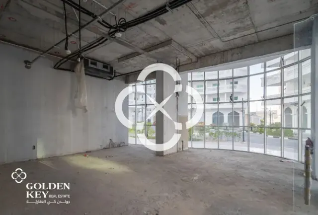 Shop For Rent in Al Gharrafa