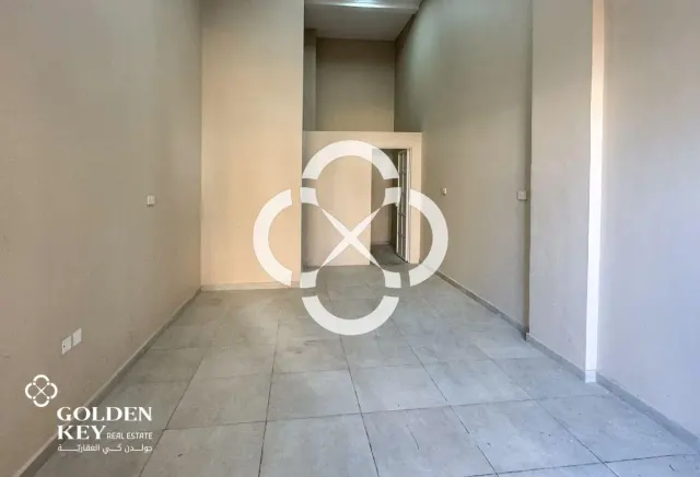 2 Shops Available for Rent | Najma