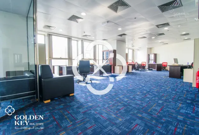 Sea View, Full Floor, Fully Fitted Office for sale