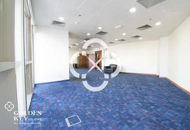 Sea View, Full Floor, Fully Fitted Office for sale