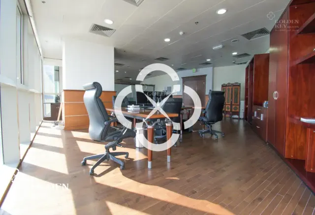 Sea View, Full Floor, Fully Fitted Office for sale