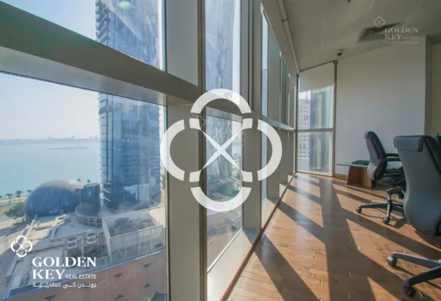 Sea View, Full Floor, Fully Fitted Office for sale