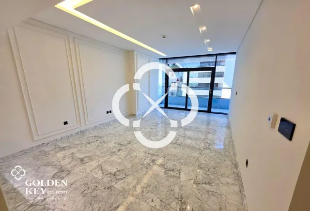 Luxury 2BR+Maid with Balcony for Rent | Lusail