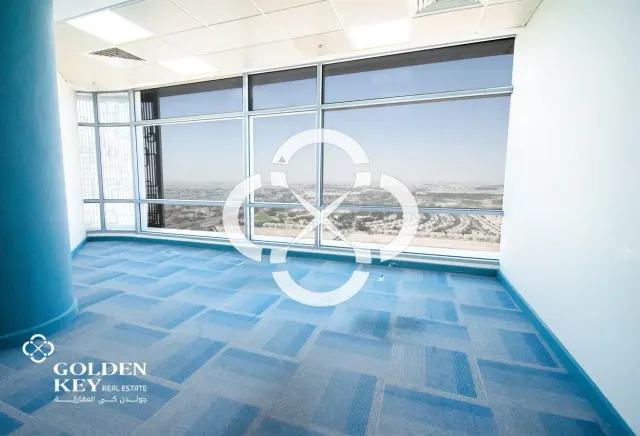 Sea View Luxury Office Space in Lusail, Marina - view 3