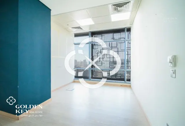 Sea View Luxury Office Space in Lusail, Marina