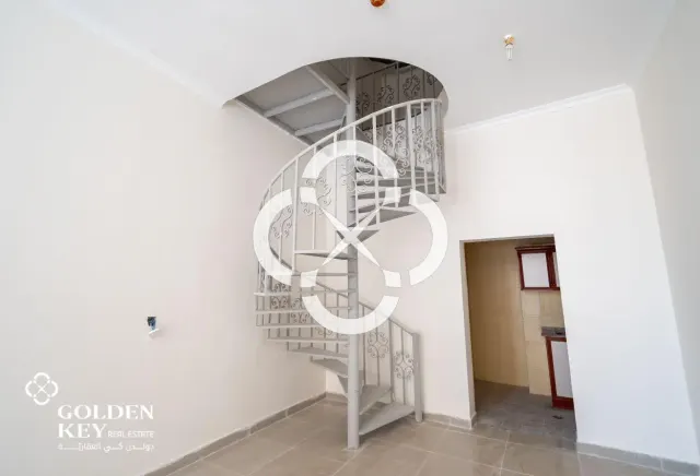 تصميم فسيح | مساحة تجارية مميزة في المشيرب