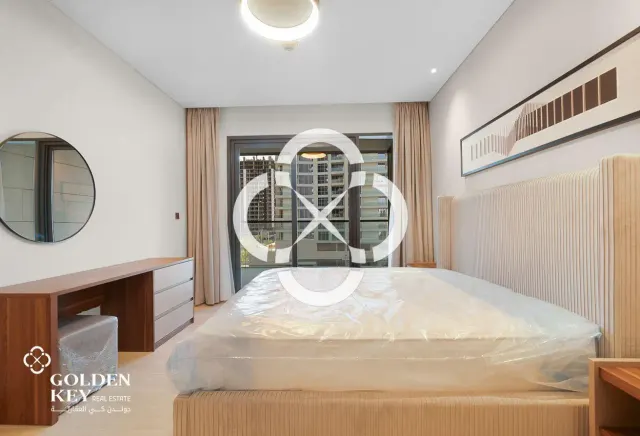 Modern 1 Bedroom | Bills Included | Lusail
