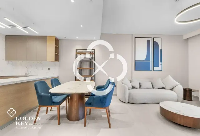 Modern 1 Bedroom | Bills Included | Lusail