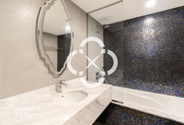 Bills Included | Luxury Amenities | Furnished 2BR