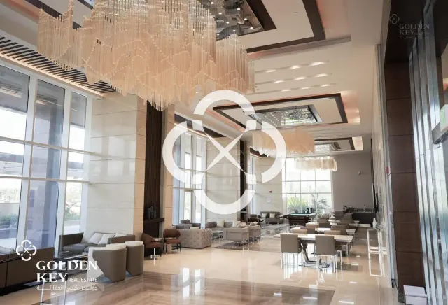 Bills/WiFi Included | FF-1 Bedroom | Lusail - view 3