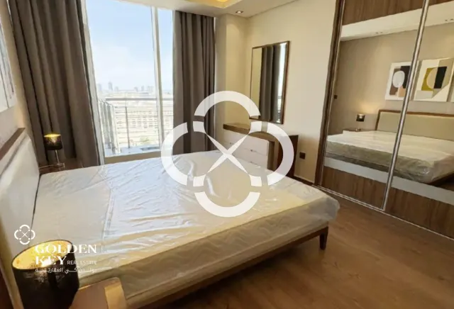 Bills/WiFi Included | FF-1 Bedroom | Lusail