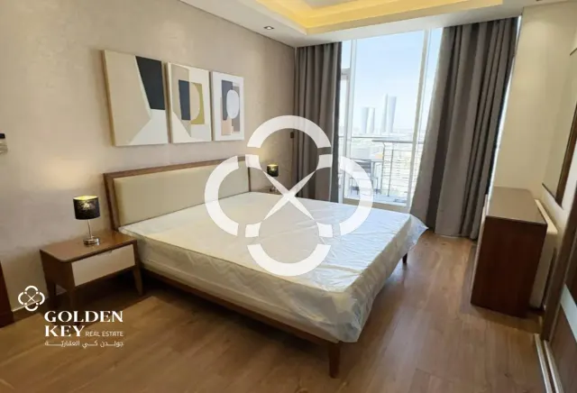 Bills/WiFi Included | FF-1 Bedroom | Lusail