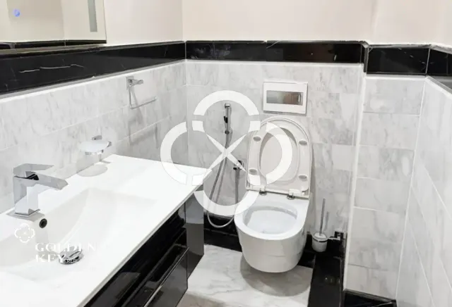 Bills/WiFi Included | FF-1 Bedroom | Lusail