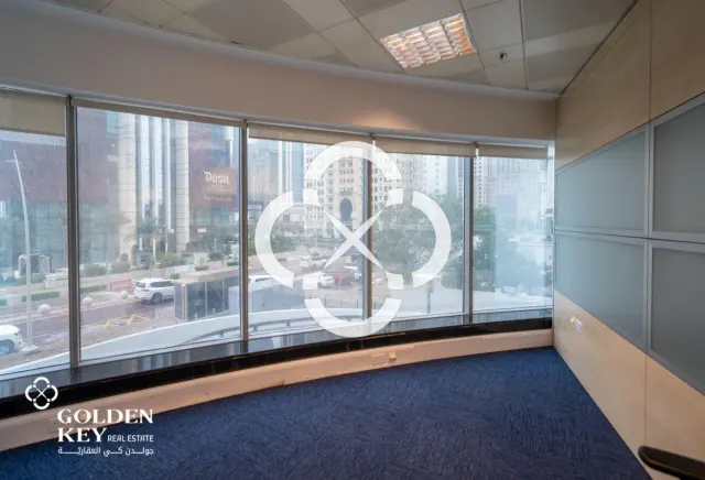 Prime Location | Ideal Fitted Office for Rent