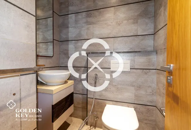 Bills Included | Modern Layout | FF - 1BR