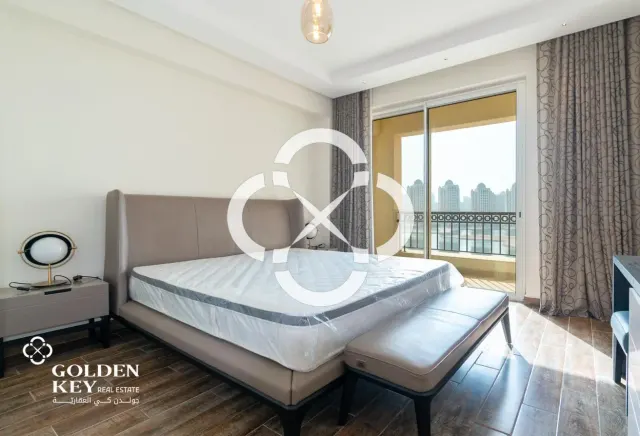 Bills Included | Modern Layout | FF - 1BR - view 3
