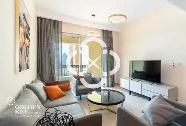 Bills Included | Modern Layout | FF - 1BR