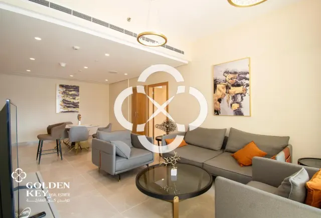 Bills Included | Modern Layout | FF - 1BR
