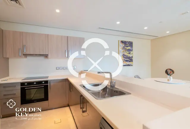 Bills Included | Modern Layout | FF - 1BR