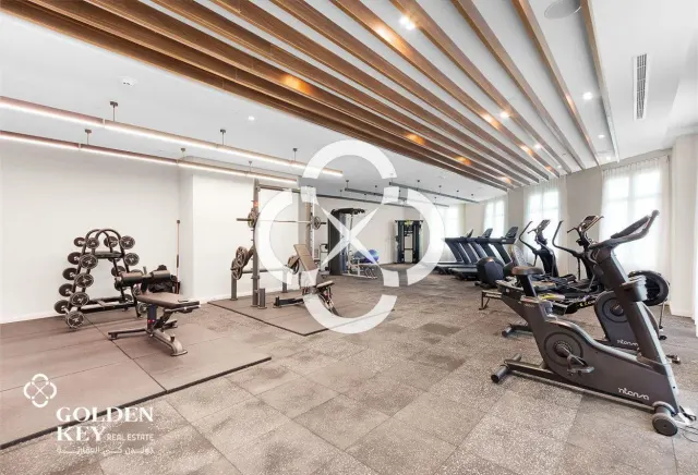 Amazing 1BR+Office | 20% DP | 5 Years Payment Plan