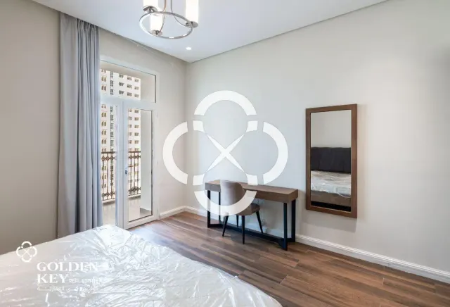 Amazing 1BR+Office | 20% DP | 5 Years Payment Plan
