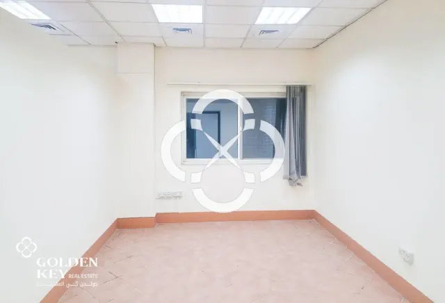 Prime Office Spaces for Rent | Rawdat Al Khalil
