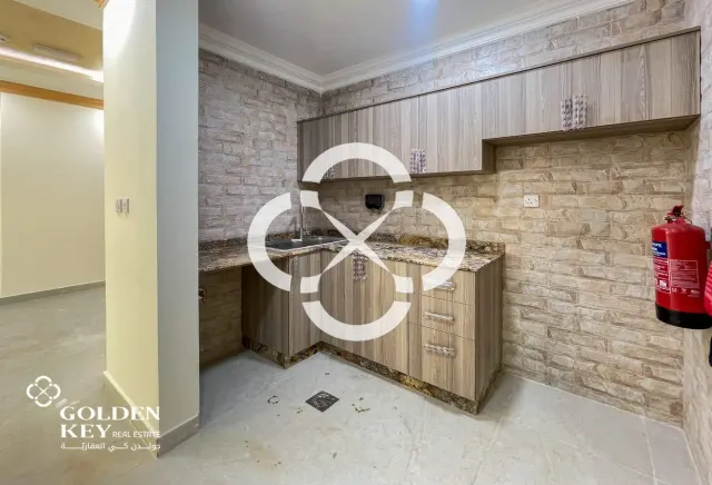 Spacious 1 Bedroom | Unfurnished | Umm Ghuwailina