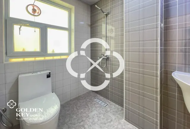 Spacious 1 Bedroom | Unfurnished | Umm Ghuwailina