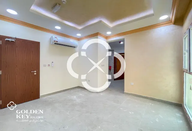 Spacious 1 Bedroom | Unfurnished | Umm Ghuwailina