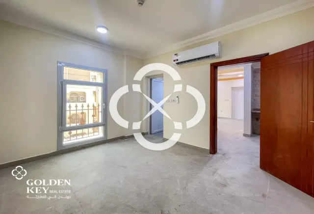 Spacious 1 Bedroom | Unfurnished | Umm Ghuwailina