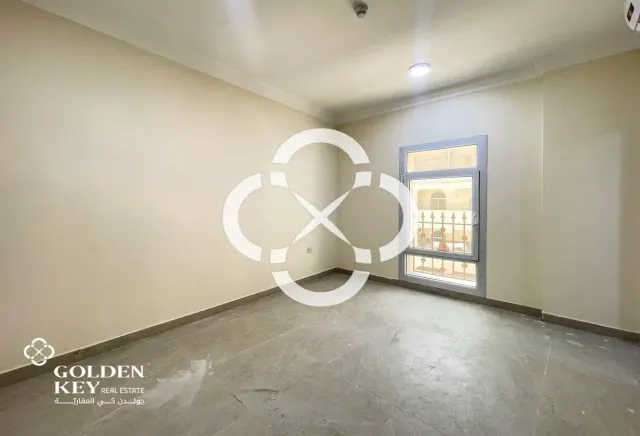 Spacious 1 Bedroom | Unfurnished | Umm Ghuwailina