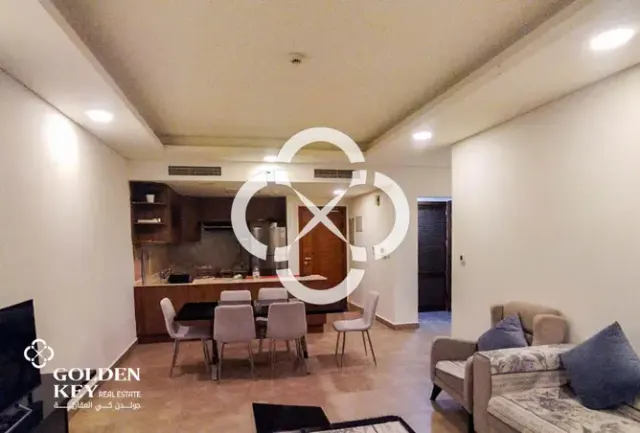 Apartment For Rent in Al Erkyah