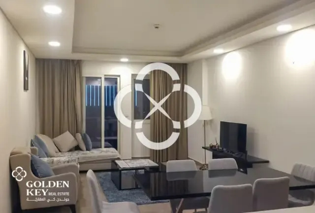 Apartment For Rent in Al Erkyah