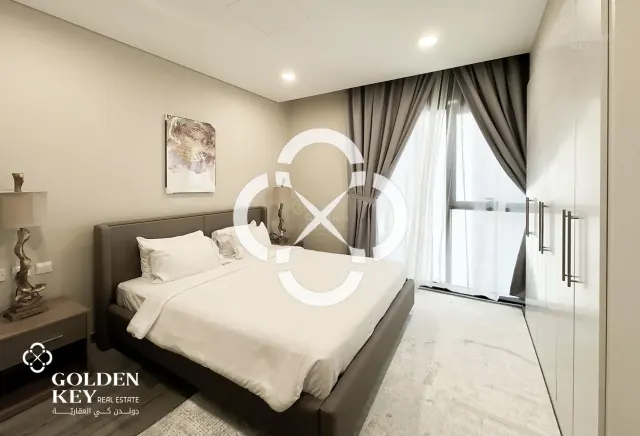 Bills Included | Furnished 1BR | Ready to Move
