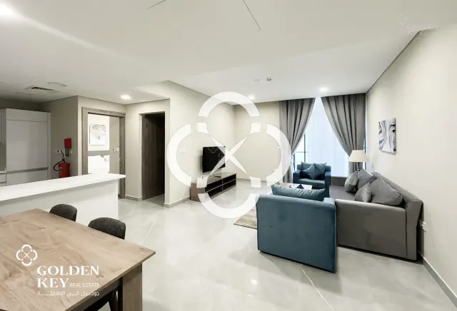 Bills Included | Furnished 1BR | Ready to Move