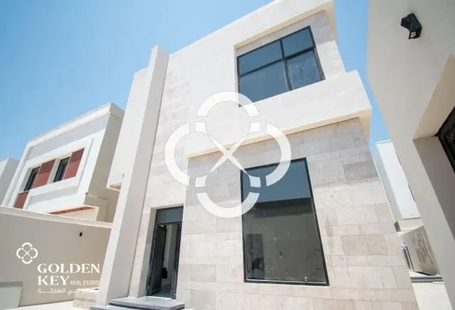 Brand New 7BR+Maid Villa for Sale in Al Thumama