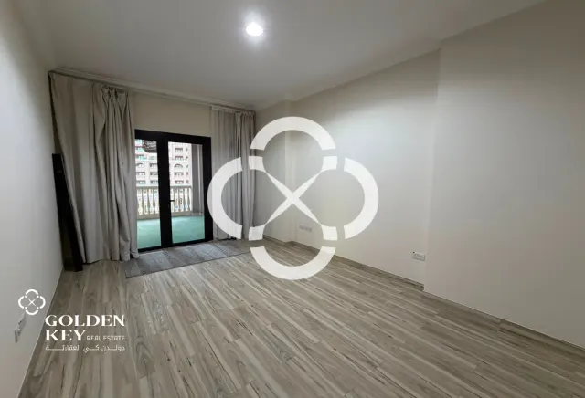Semi-Furnished l Modern 1 Bedroom in Porto Arabia