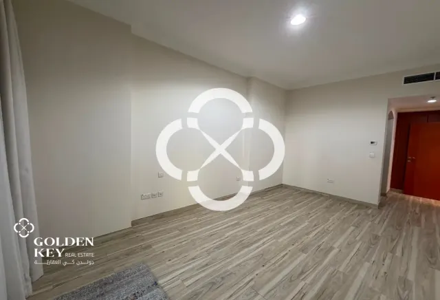 Semi-Furnished l Modern 1 Bedroom in Porto Arabia