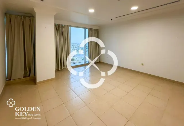 Cooling Included | Open Layout | 3BR Duplex