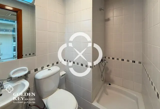 Cooling Included | Open Layout | 3BR Duplex