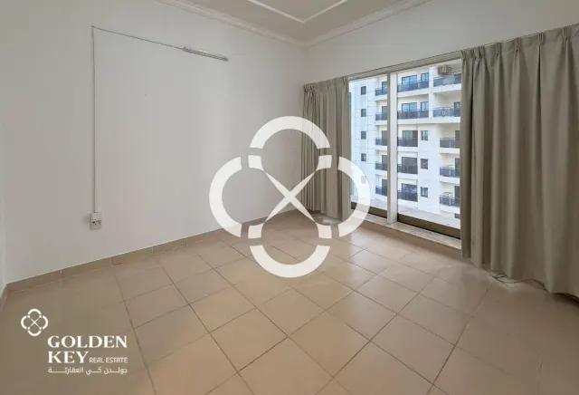 Cooling Included | Open Layout | 3BR Duplex