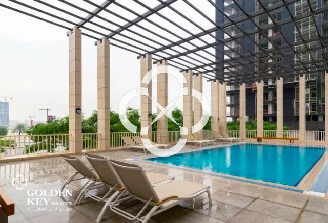 Bills Included | Stunning 1 Bedroom | Lusail